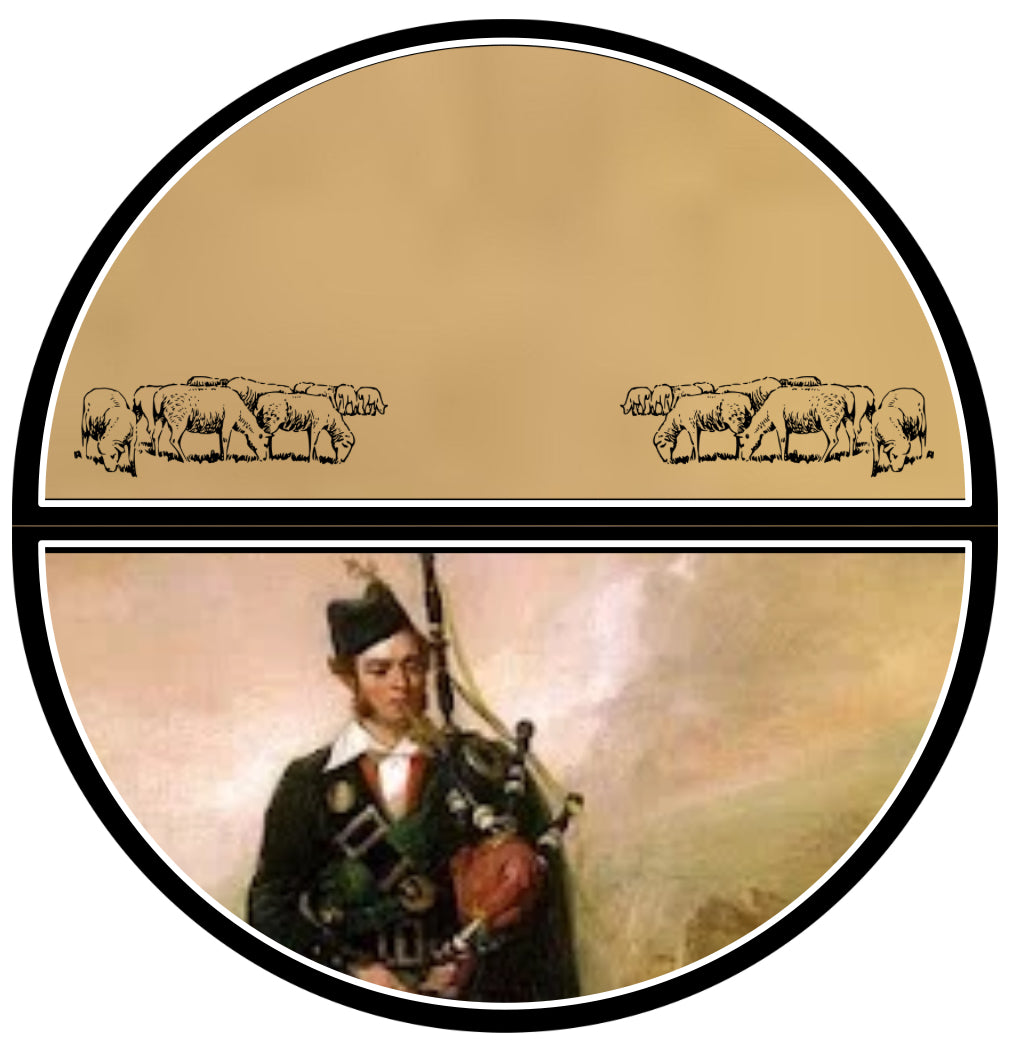 Mac Baren