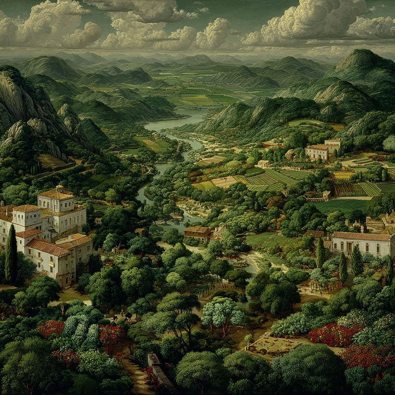 Oriental