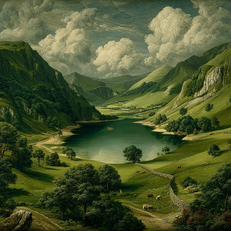 Lakeland