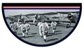 Gloster Gladiator—Inspired by Squadron Leader