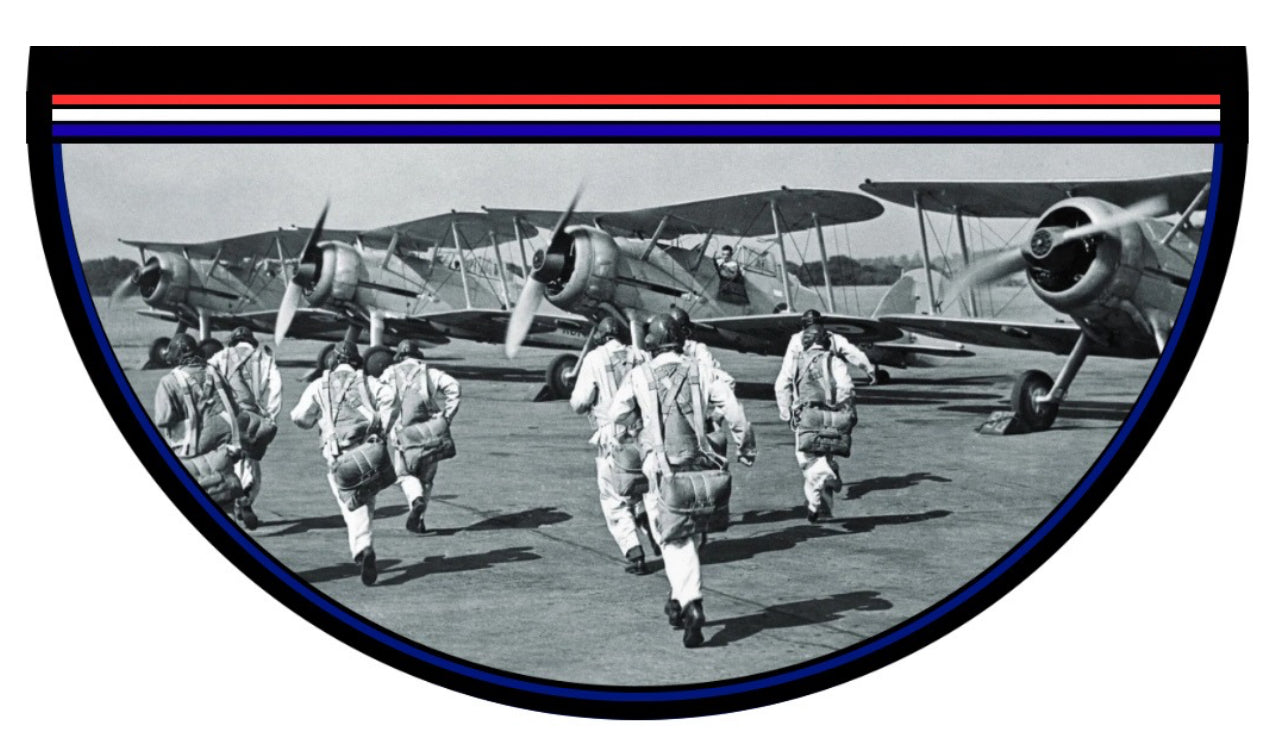 Gloster Gladiator—Inspired by Squadron Leader
