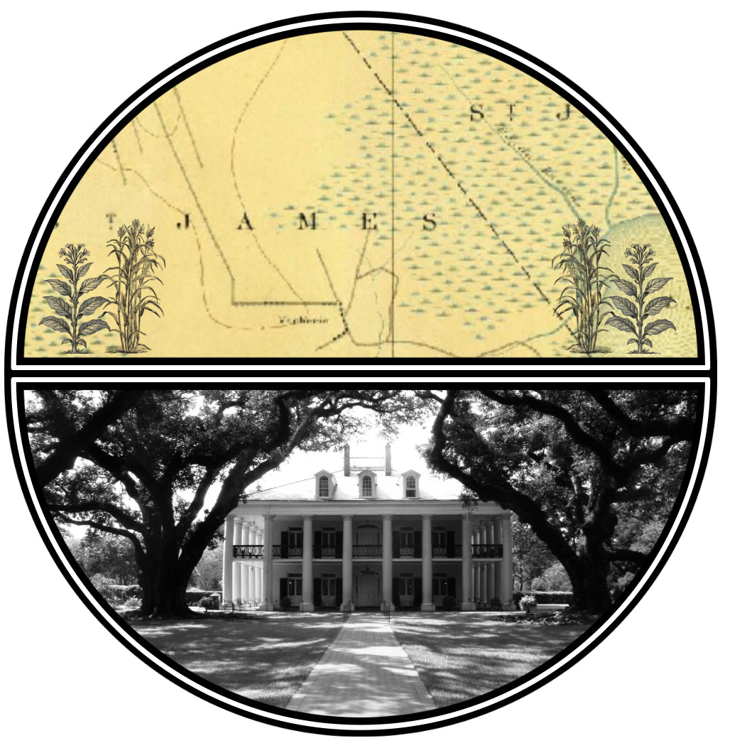 St. James Parish—Inspired by St. James Flake