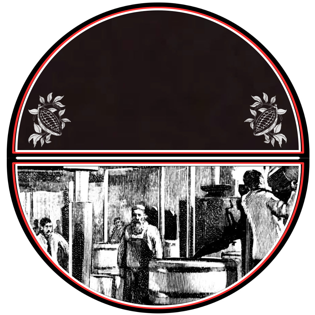 Pure Chocolate—Inspired by Bob’s Chocolate Flake