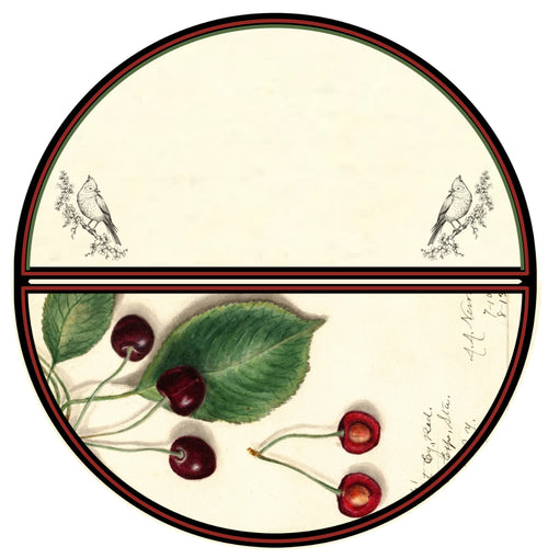 Black Cherry—Inspired by Kendal Black Cherry