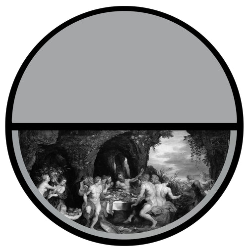 Delicacy of the gods—Inspired by Black Ambrosia