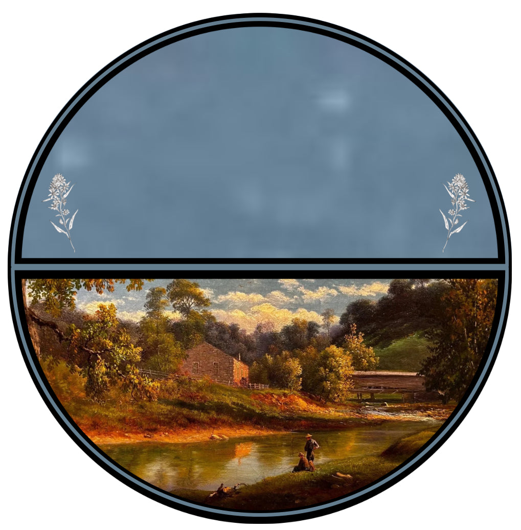 Lawrence Creek—Inspired by Dark Strong Kentucky