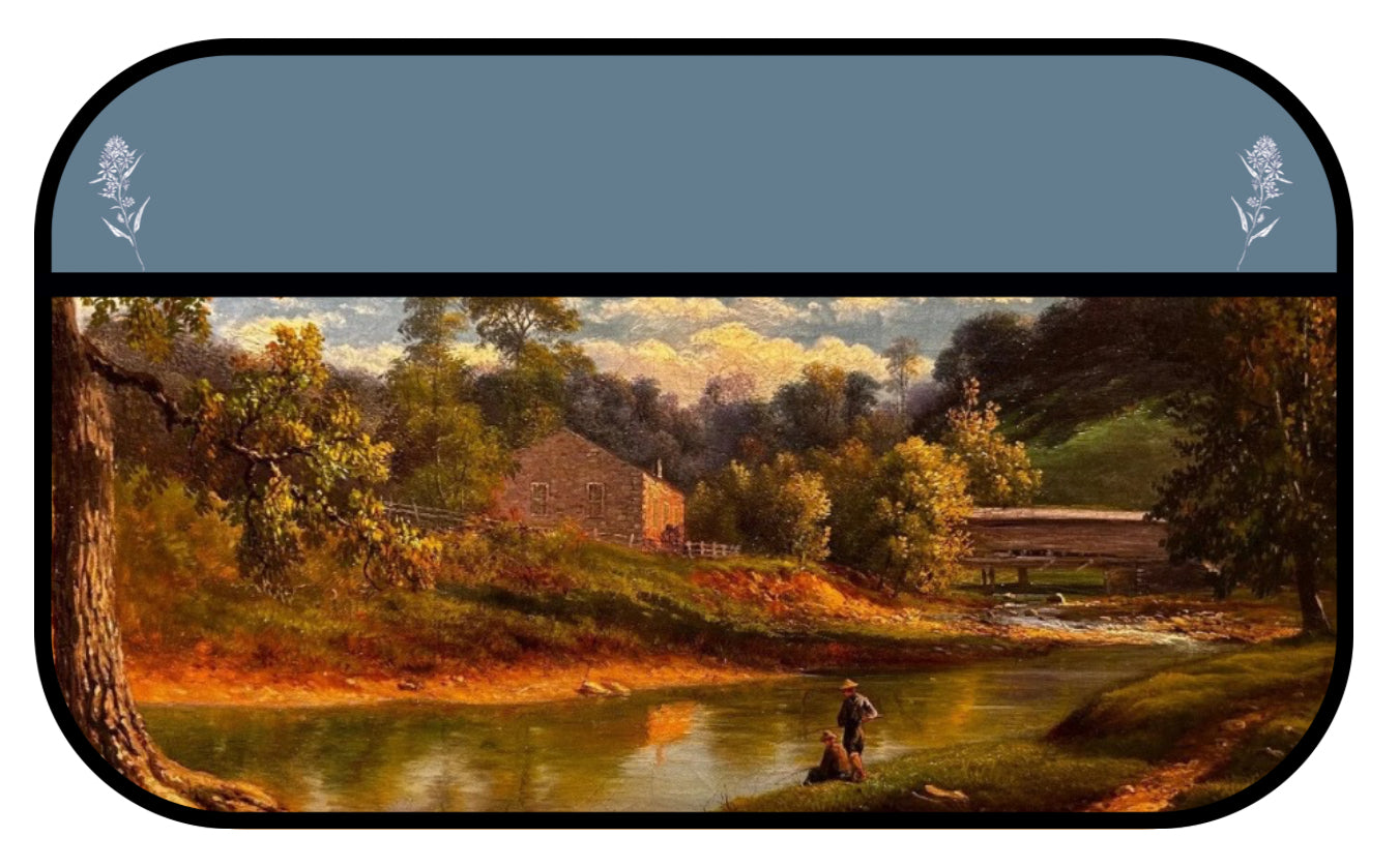 Lawrence Creek—Inspired by Dark Strong Kentucky
