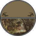 The O’l Bayou—Inspired by Bayou Morning