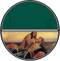 Kosovo Maiden— Inspired by Balkan Mixture