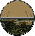 Adriatic Highlands—Inspired by Balkan Sobranie