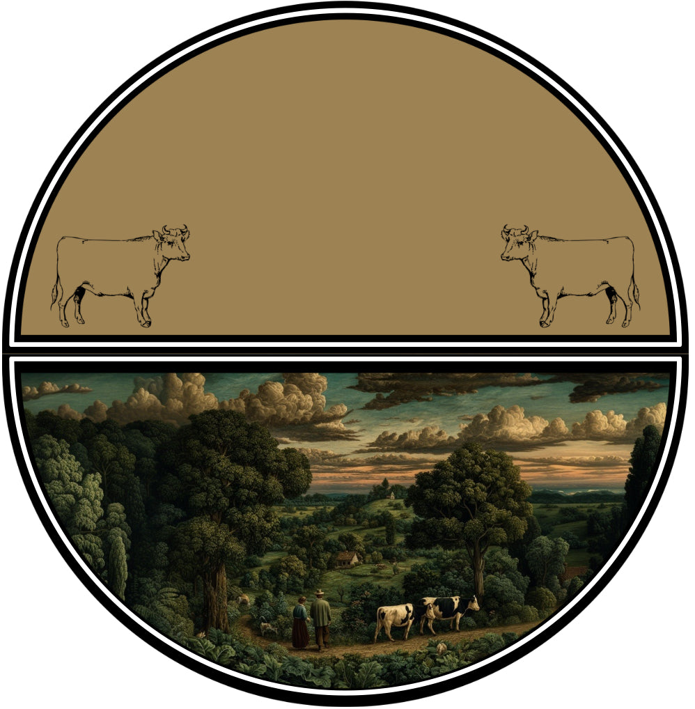 Adriatic Highlands—Inspired by Balkan Sobranie