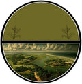 Carolina Coast—Inspired by Natural Virgina
