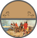 Balkan Highlands—Inspired by Balkan Sobranie