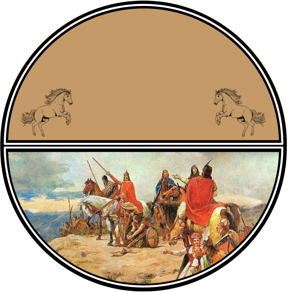 Balkan Highlands—Inspired by Balkan Sobranie