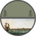 Carolina Coast—Inspired by Natural Virgina