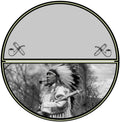 The Chief—Inspired by Smitty’s #505