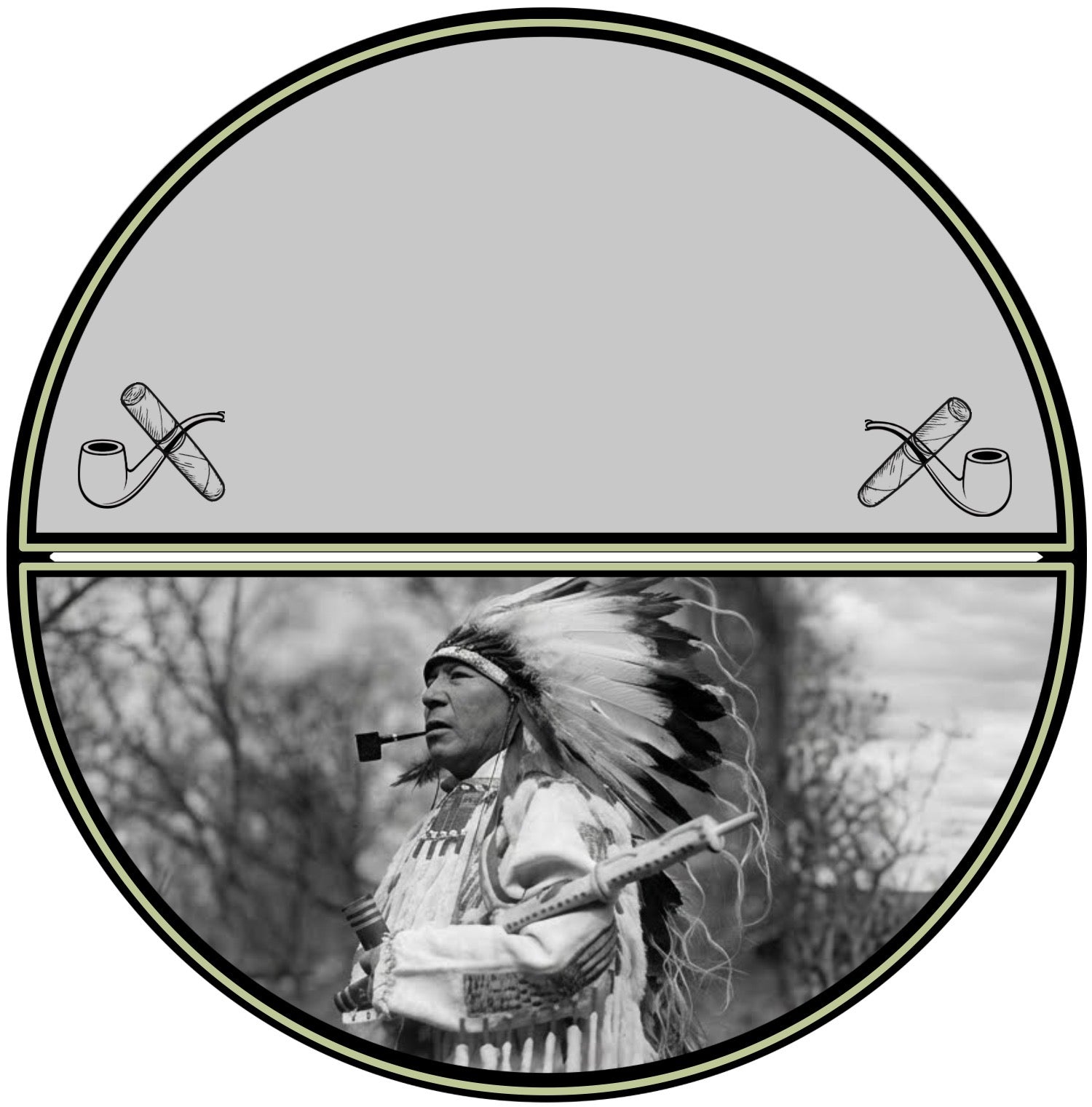The Chief—Inspired by Smitty’s #505