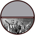 King Richard—Inspired by Kings Stride