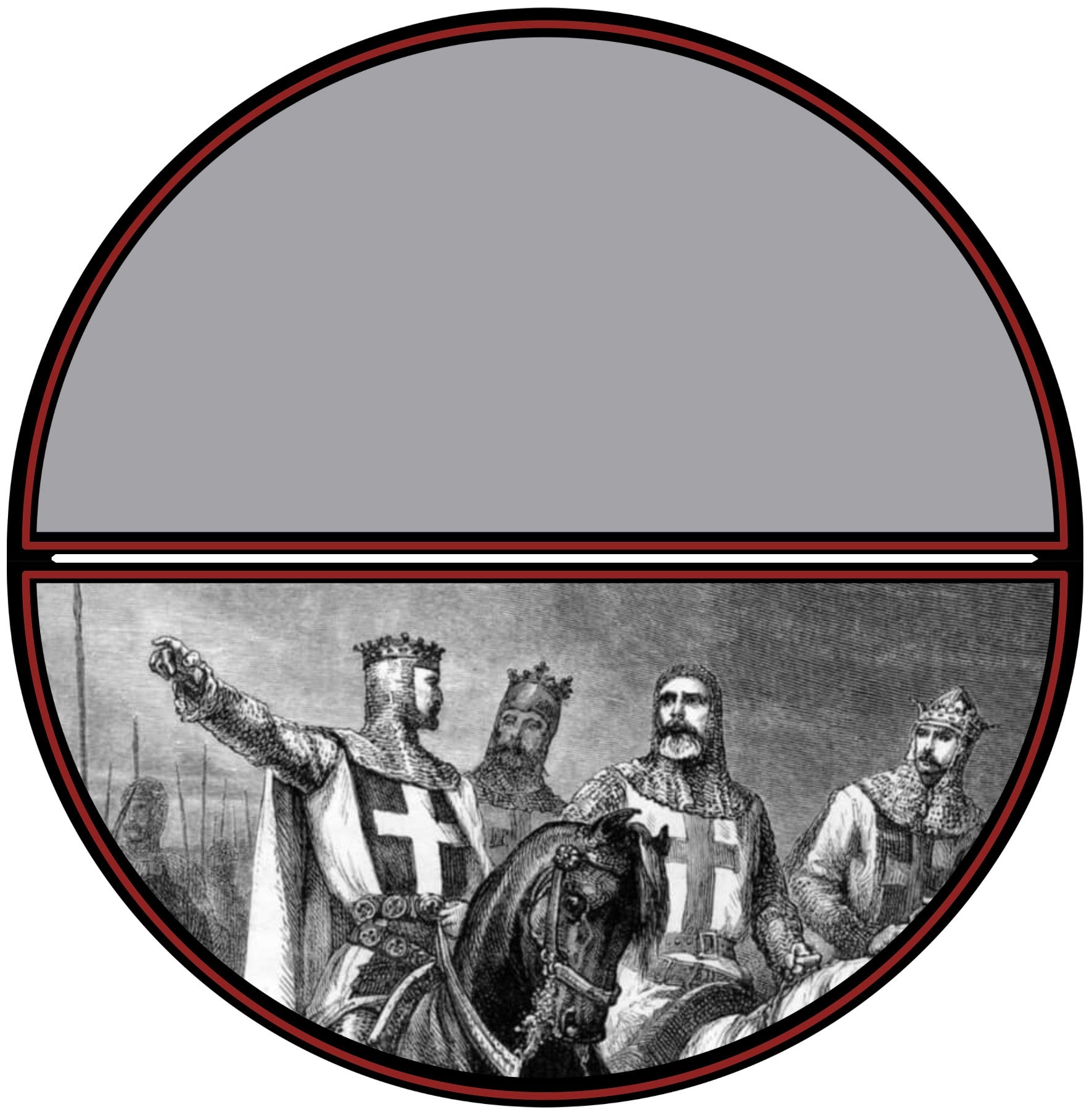 King Richard—Inspired by Kings Stride