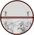 Braveheart—Inspired by Wallace Flake