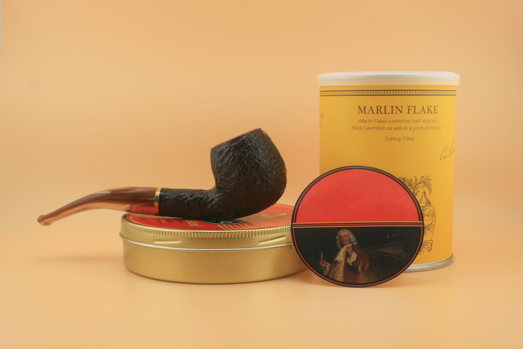 Fine Vintage—Inspired by Golden Sliced