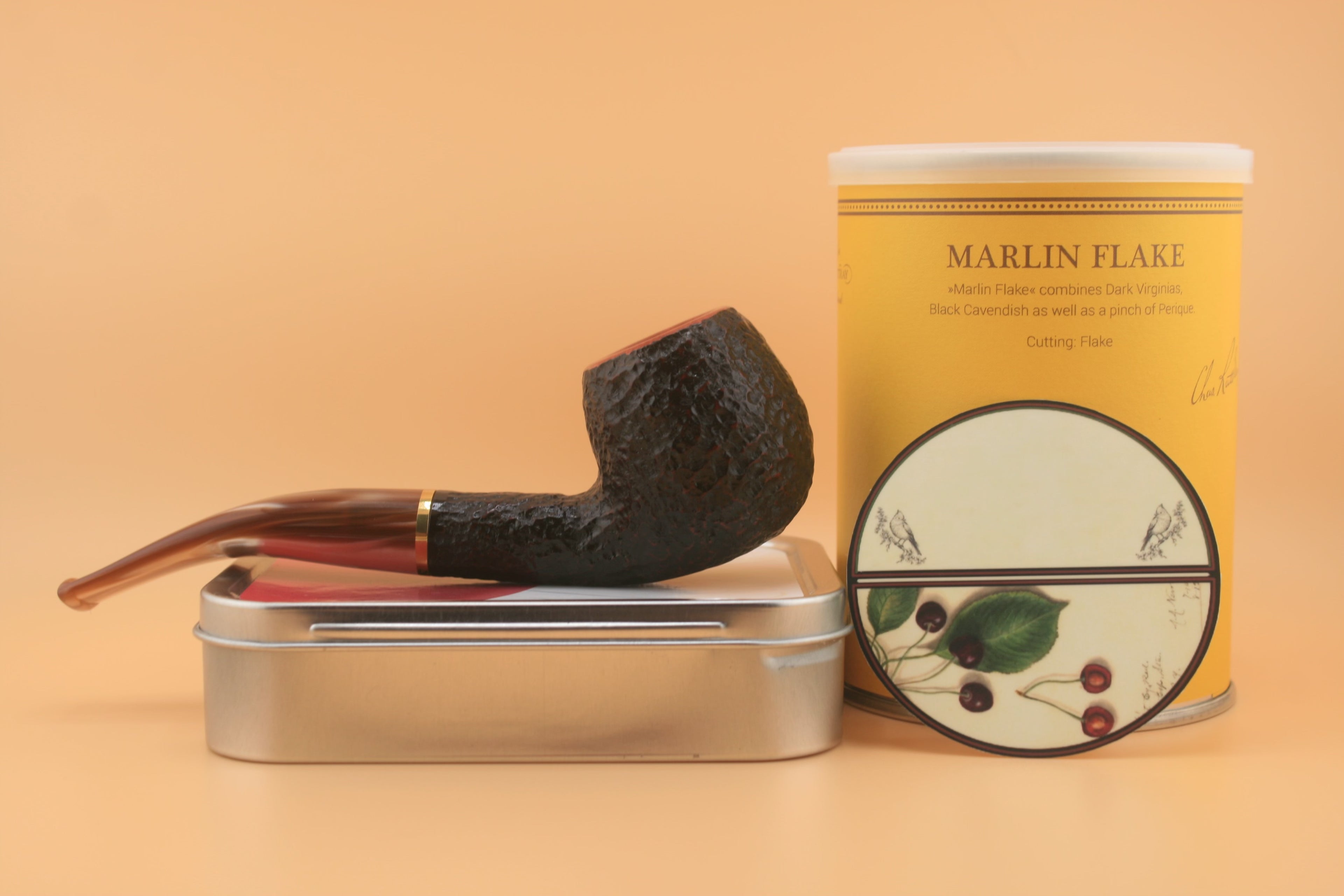 Black Cherry—Inspired by Kendal Black Cherry
