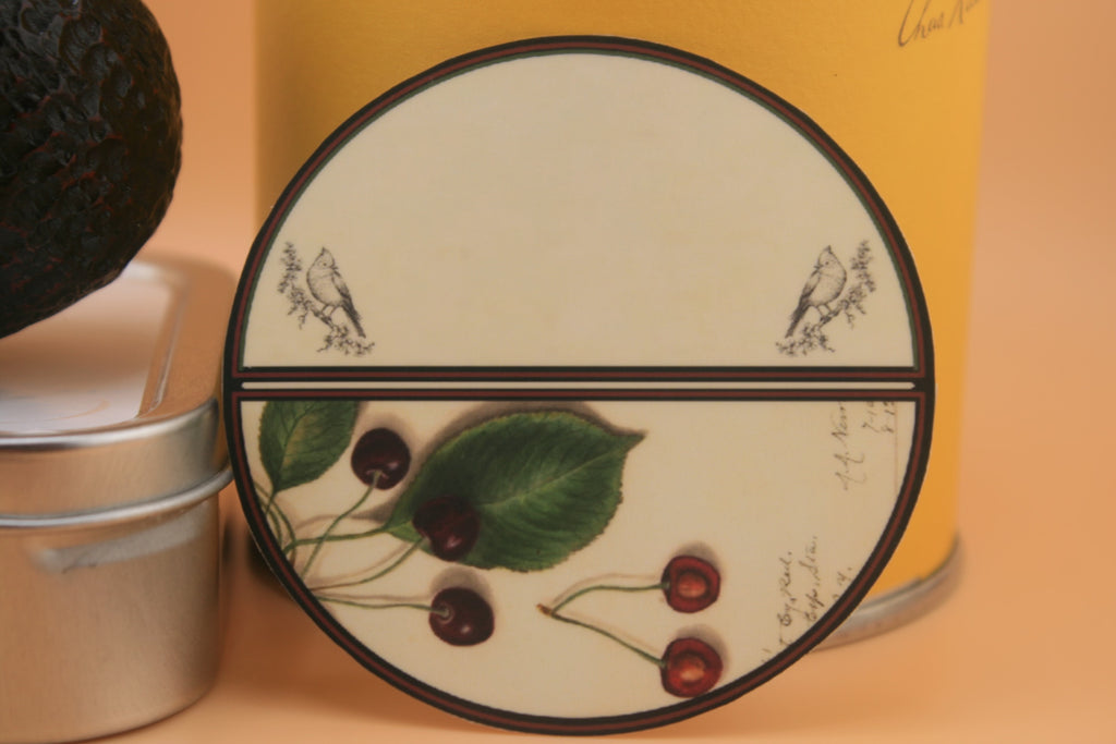 Black Cherry—Inspired by Kendal Black Cherry
