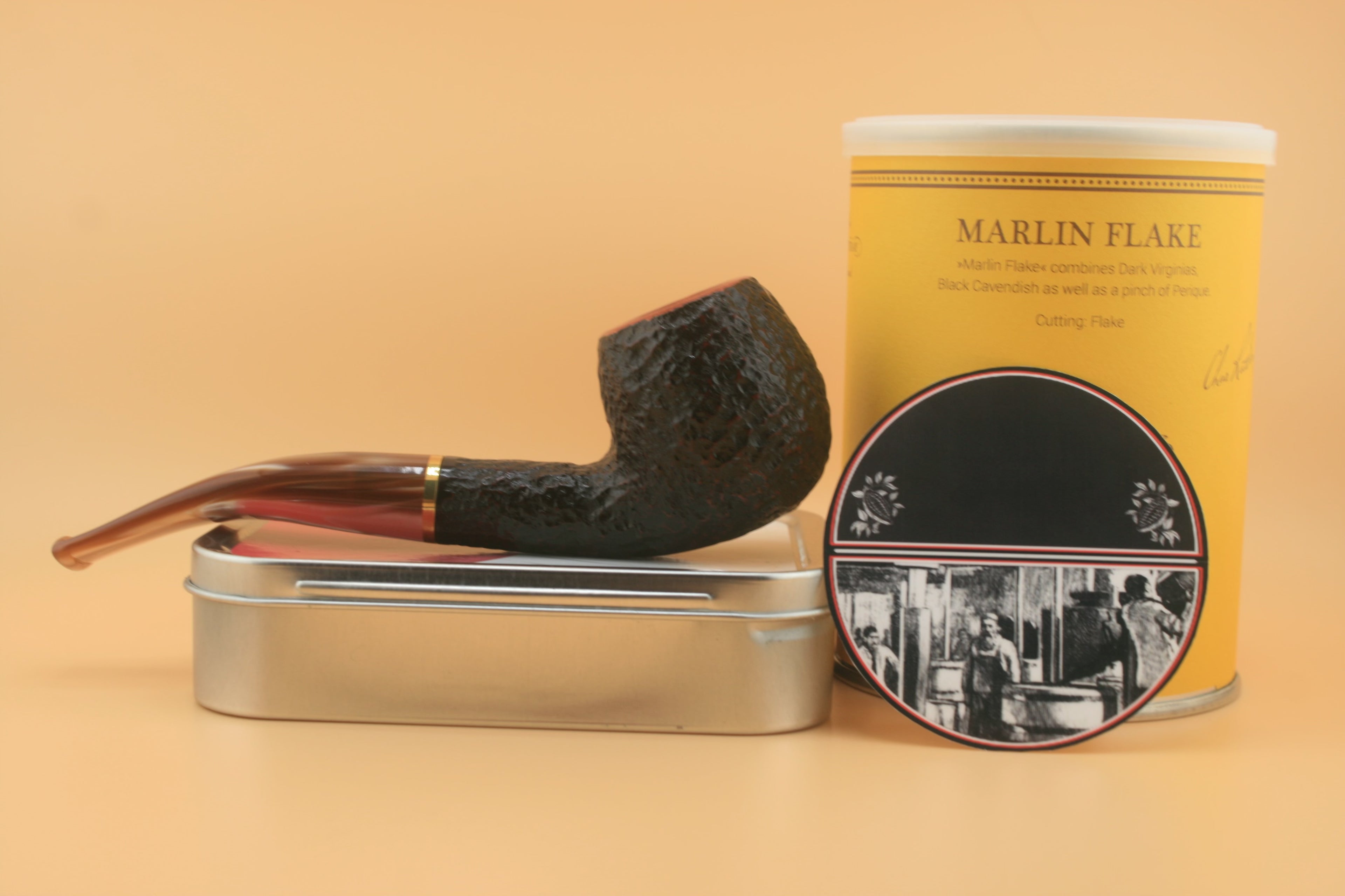 Pure Chocolate—Inspired by Bob’s Chocolate Flake