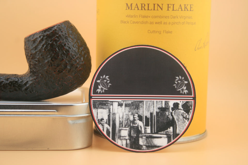 Pure Chocolate—Inspired by Bob’s Chocolate Flake