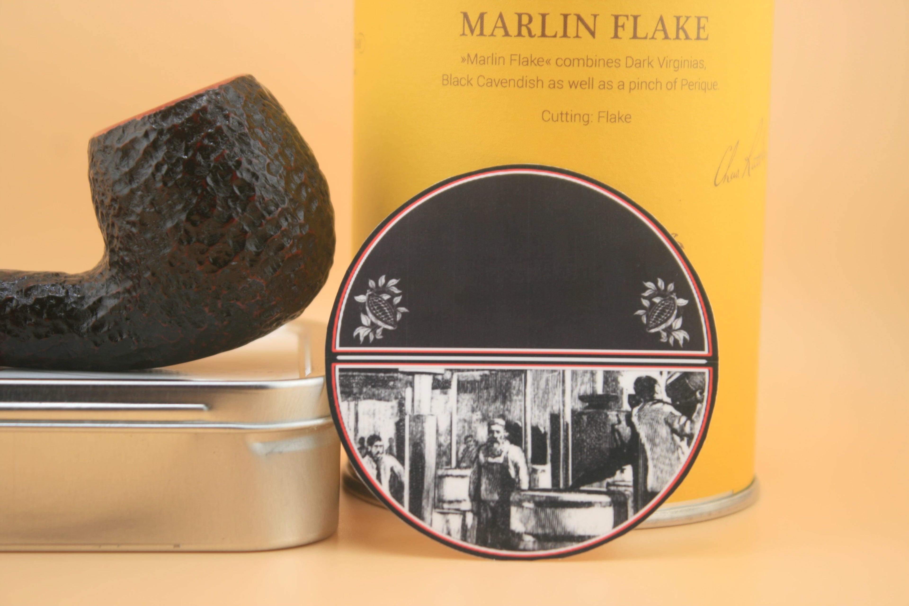 Pure Chocolate—Inspired by Bob’s Chocolate Flake