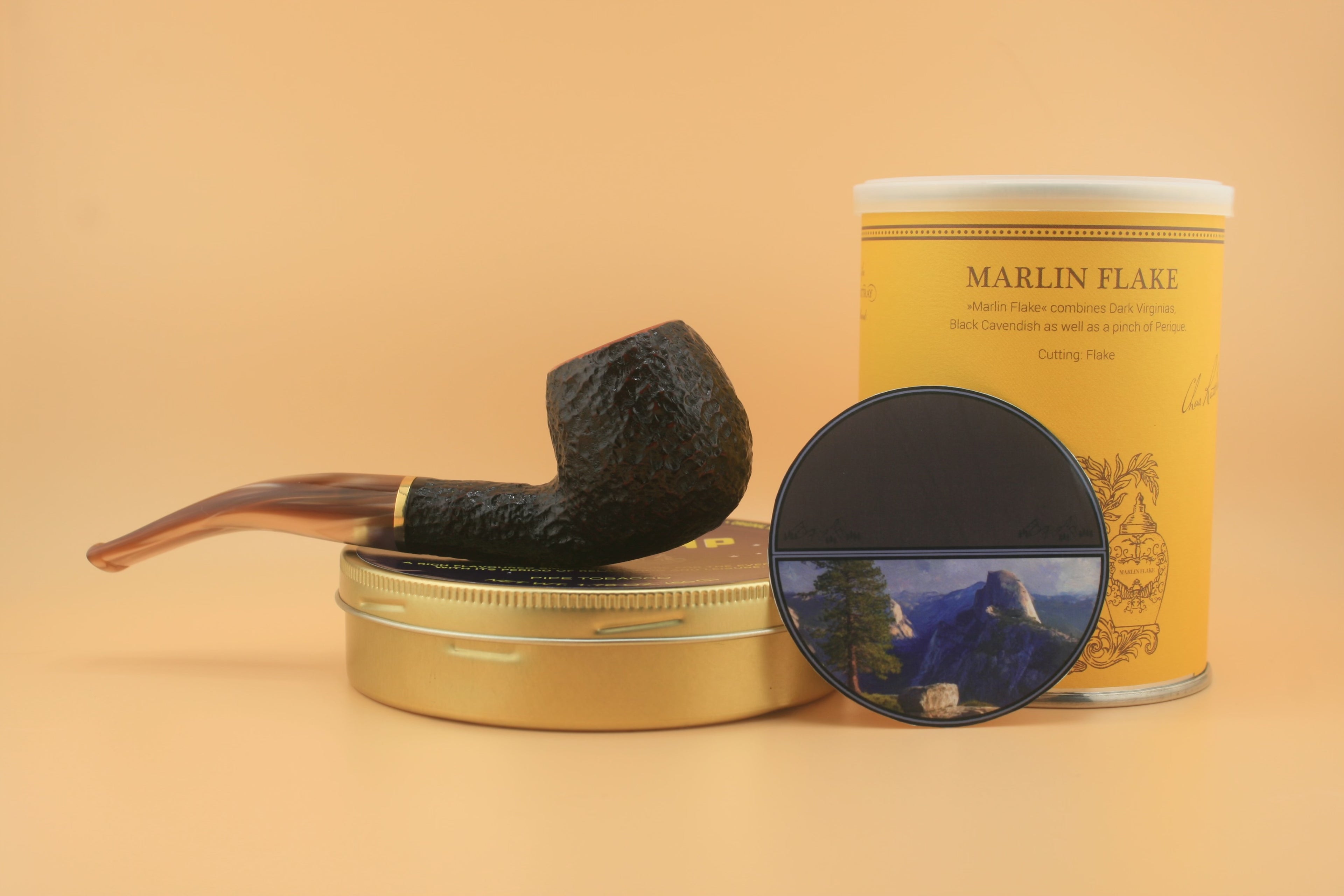 Yosemite—Inspired by Lone Sentinel