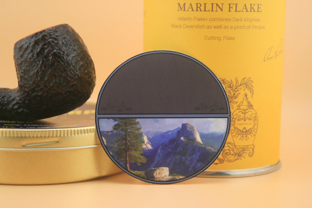 Yosemite—Inspired by Lone Sentinel