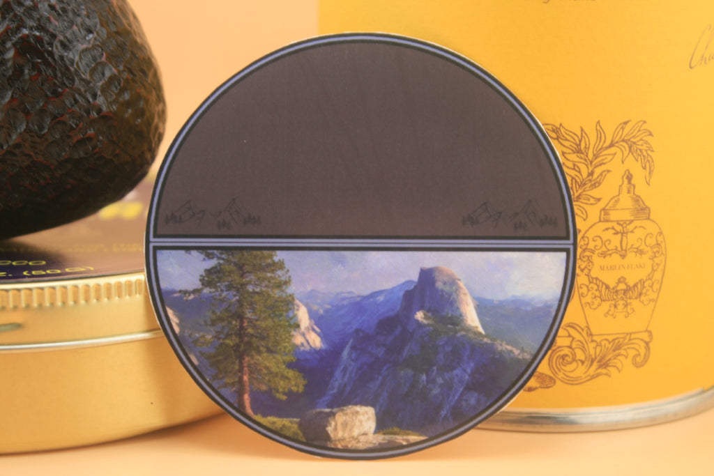 Yosemite—Inspired by Lone Sentinel