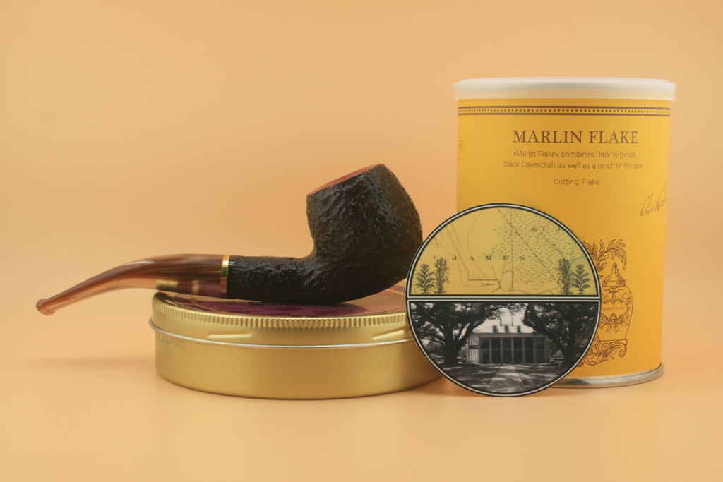 St. James Parish—Inspired by St. James Flake