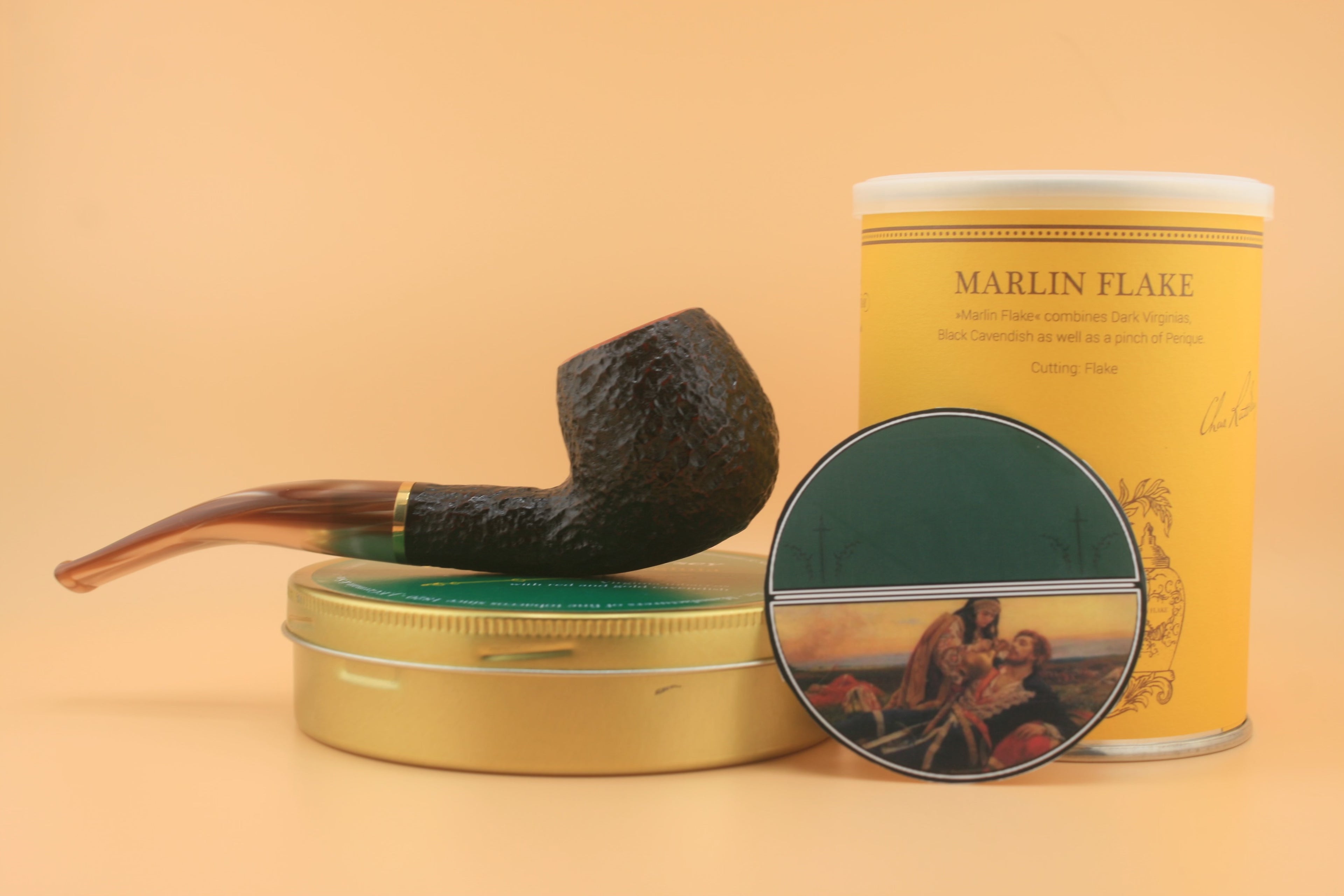 Kosovo Maiden— Inspired by Balkan Mixture
